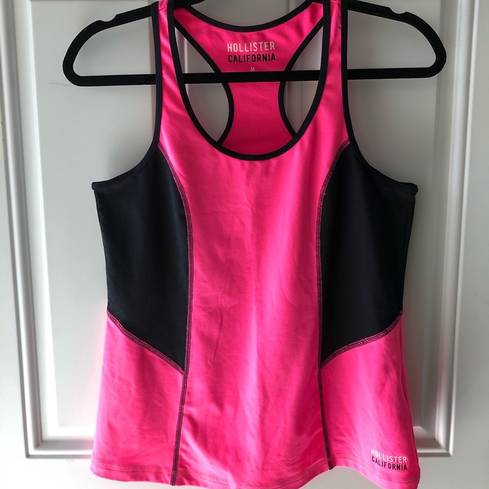 Hollister Active Top